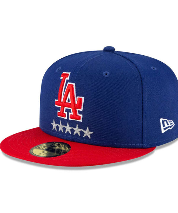 59 fifty cap