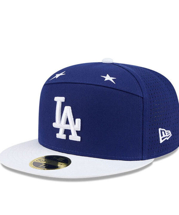 59 fifty cap