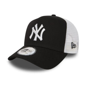Custom 940 Af Trucker New York Yankee Tucker Hat