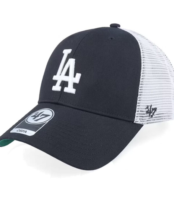 LA