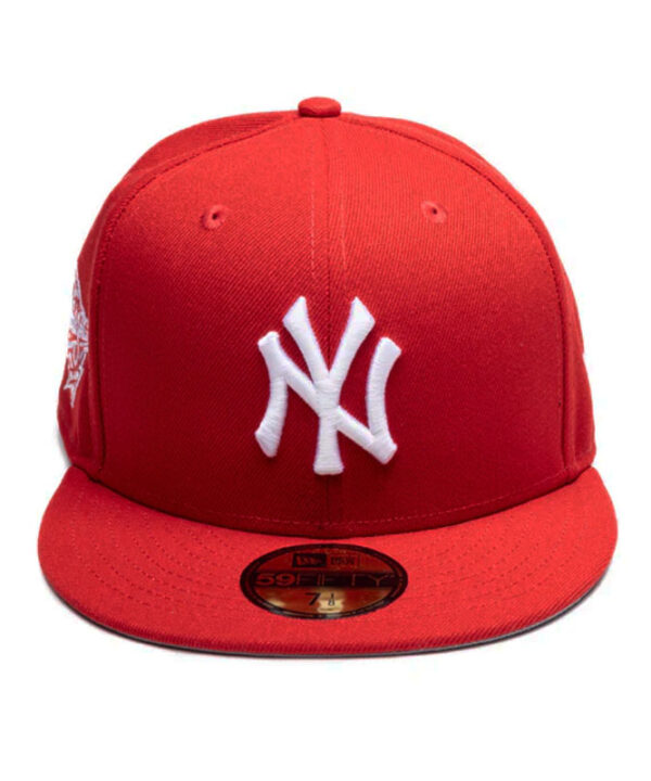NY CAP 5