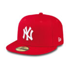 NY CAP