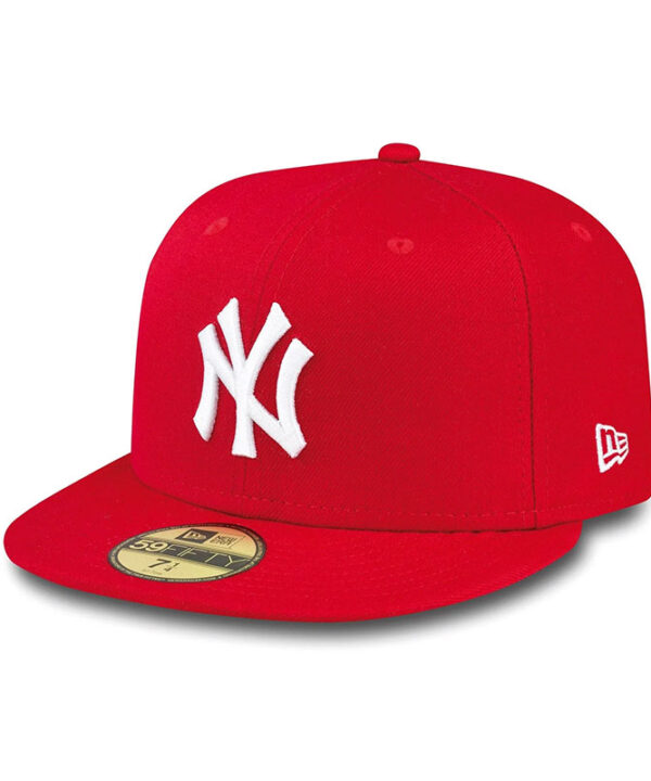 NY CAP