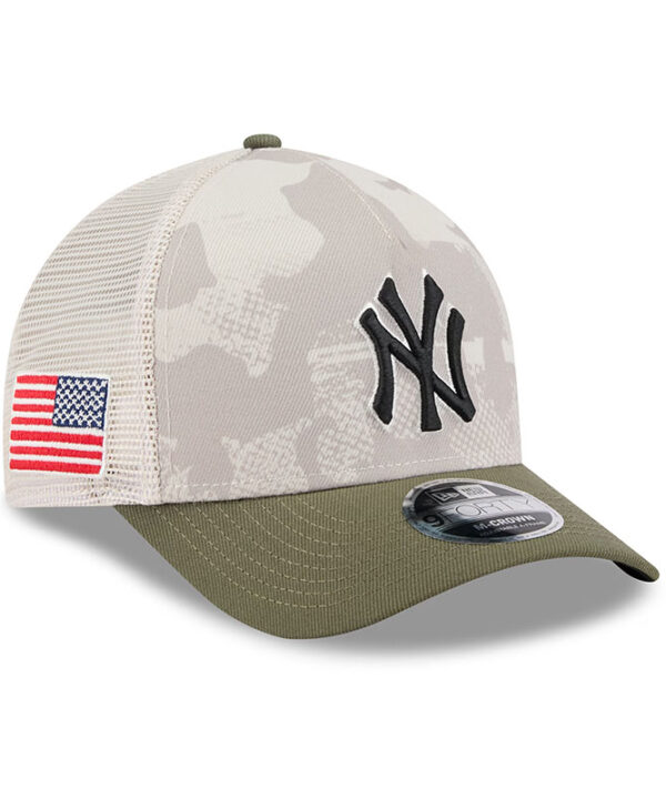 NY CAP 6