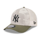 NY CAP