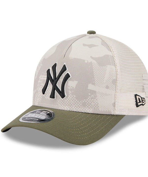 NY CAP