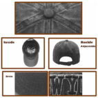 NY baseball cap