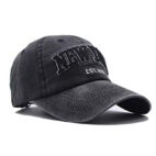 NY baseball cap 4