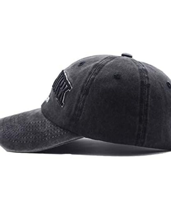 NY baseball cap 5