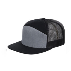 Custom Richardson 168 Seven Panel Snapback Trucker Hat