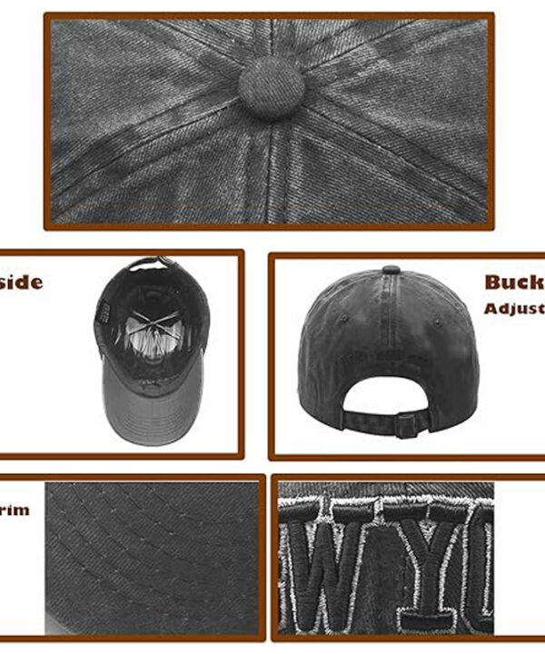 NY baseball cap