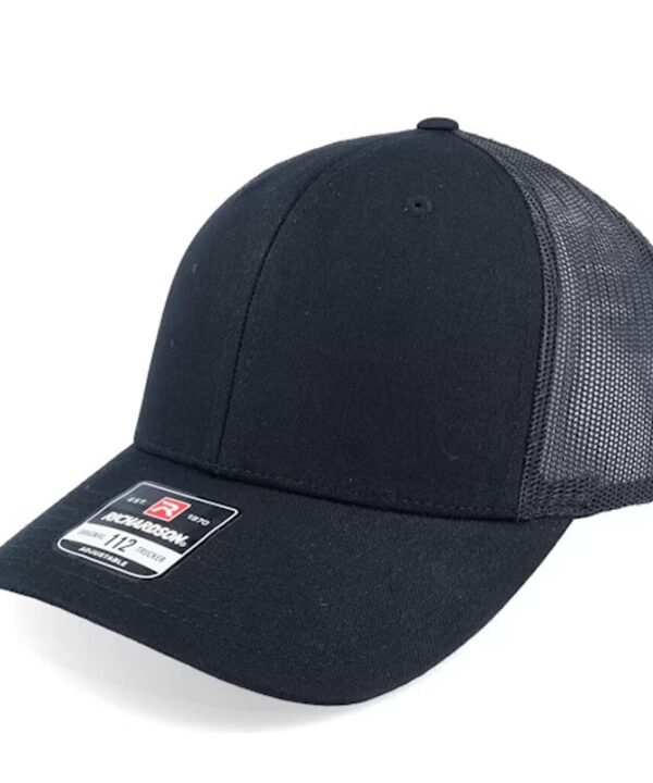custom cap
