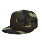 custom cap