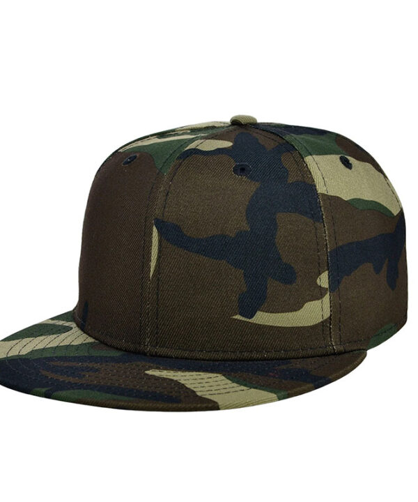 custom cap