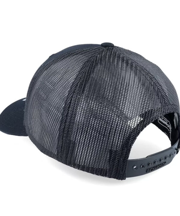 custom logo cap