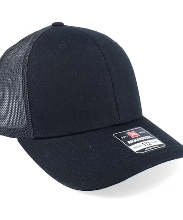 custom richardson 112 cap