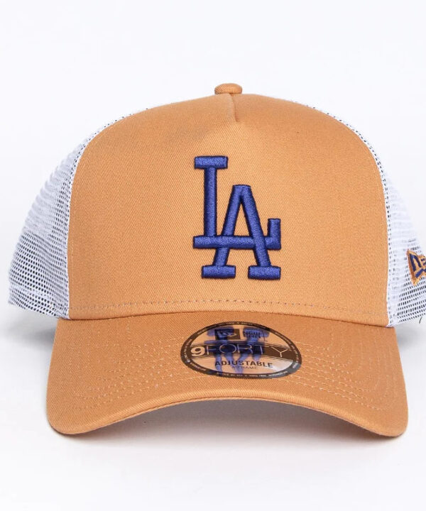 custom trucker hat