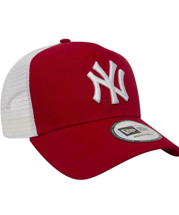 era trucker hat 2