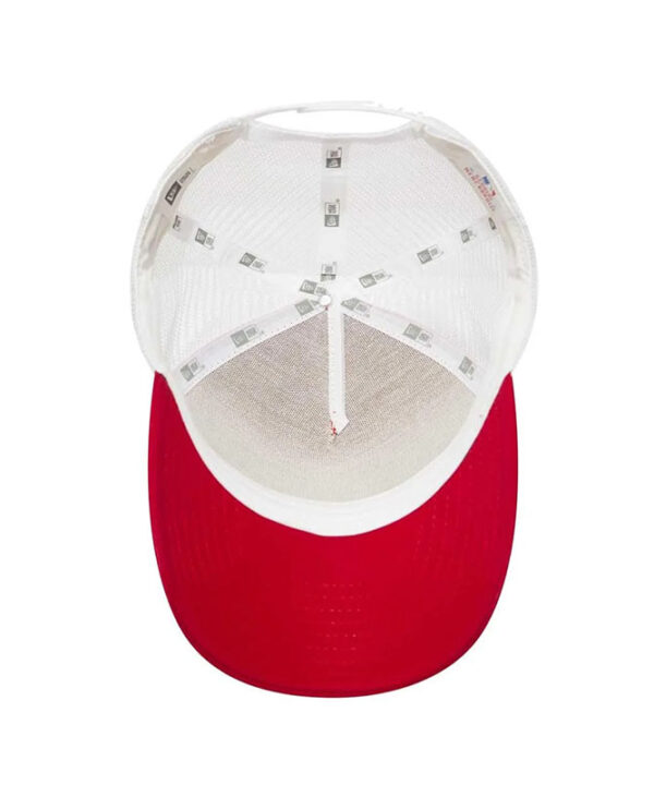 era trucker hat 5