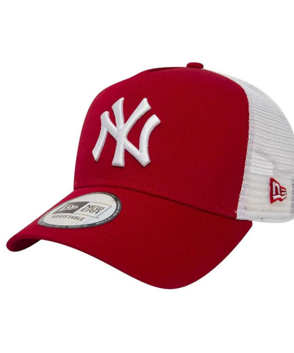 era trucker hat