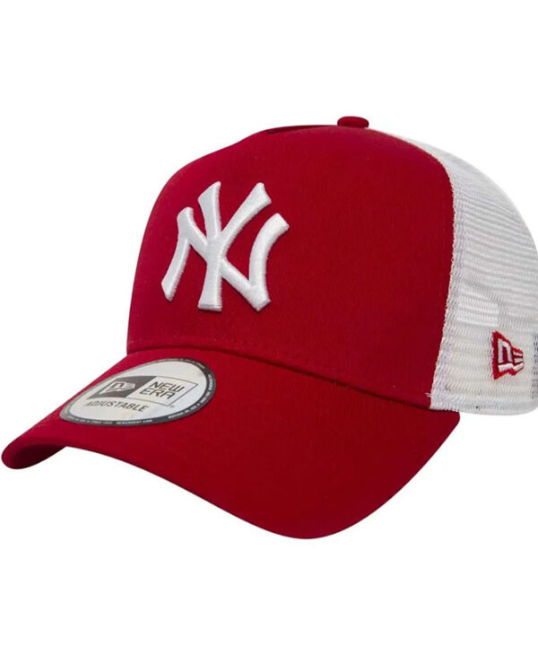 era trucker hat 7