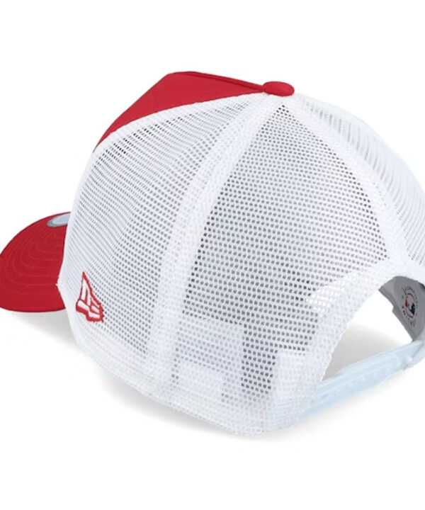 era trucker hat 9