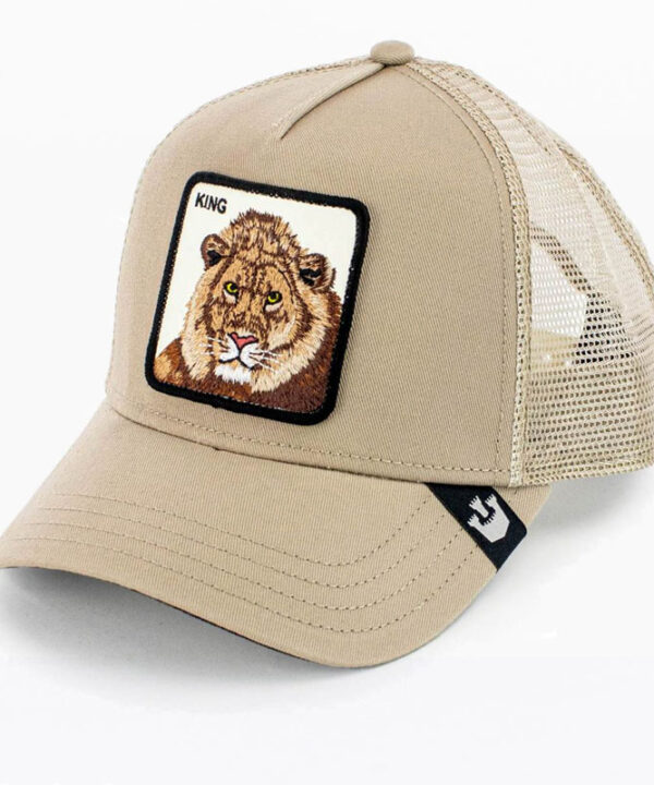 trucker