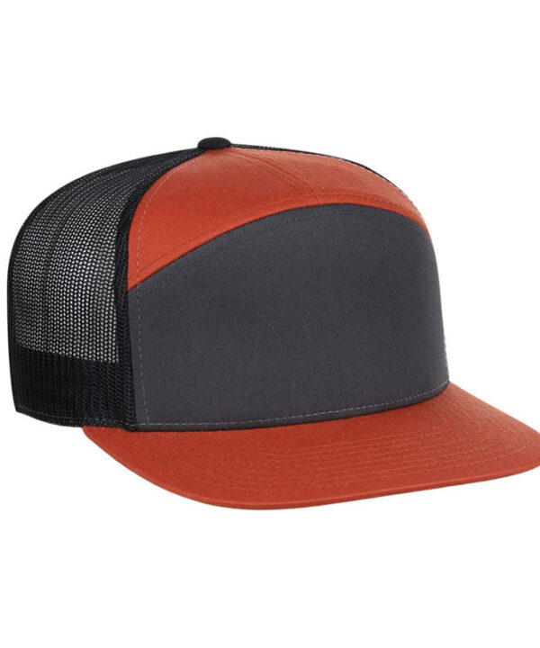 trucker cap 168