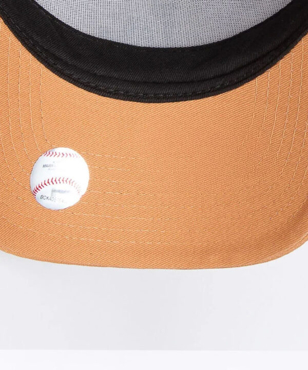 trucker cap 2