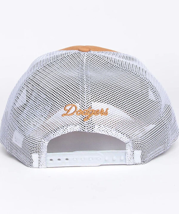 trucker cap