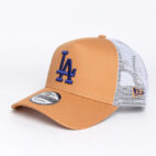 trucker cap era