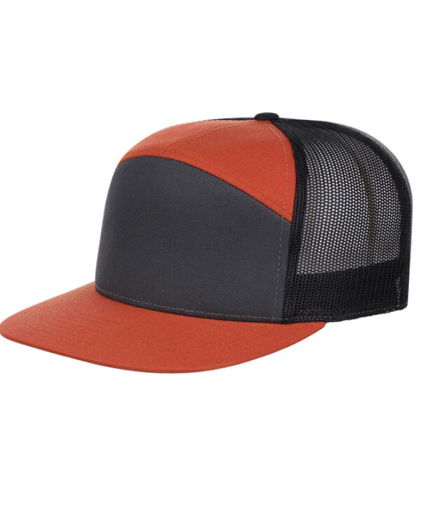 trucker hat 168