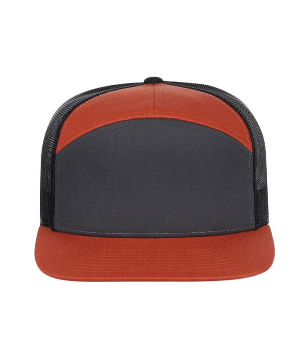 trucker hat