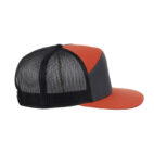 trucker hat mesh