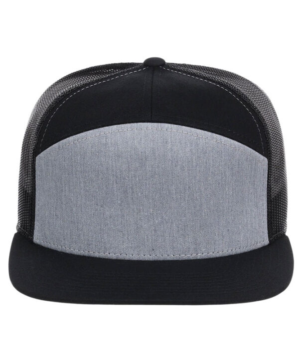 trucker hat mesh