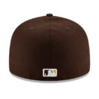 59fifty snapback cap