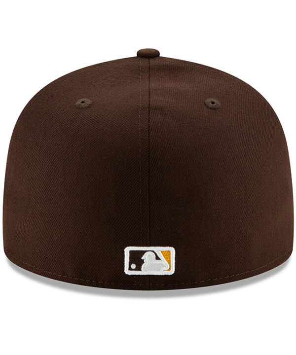 59fifty snapback cap