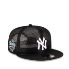 9 fifty trucker cap