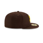 curved baseball cap