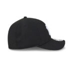 curved baseball cap