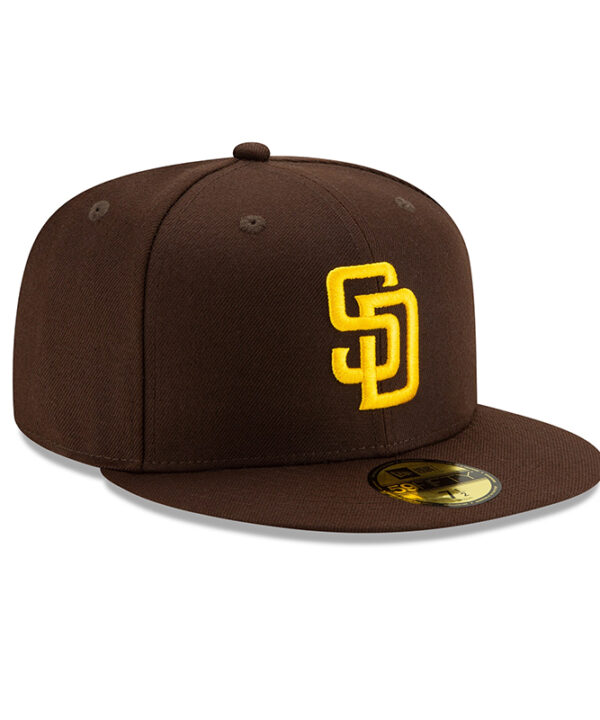 curved logo baseball cap