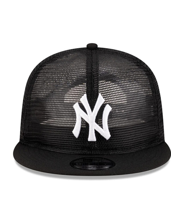 custom trucker