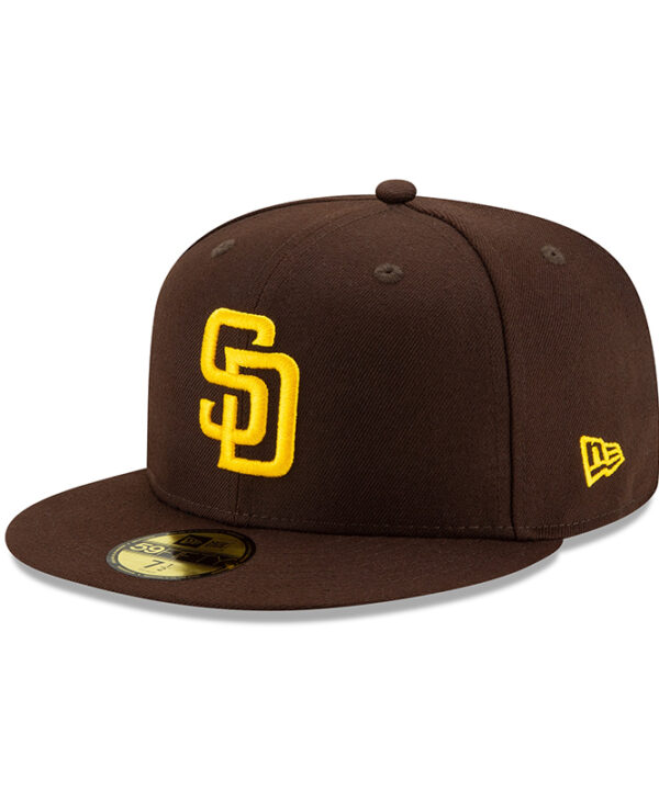 logo baseball cap