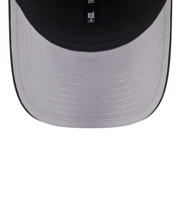 logo baseball cap