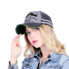 new cap