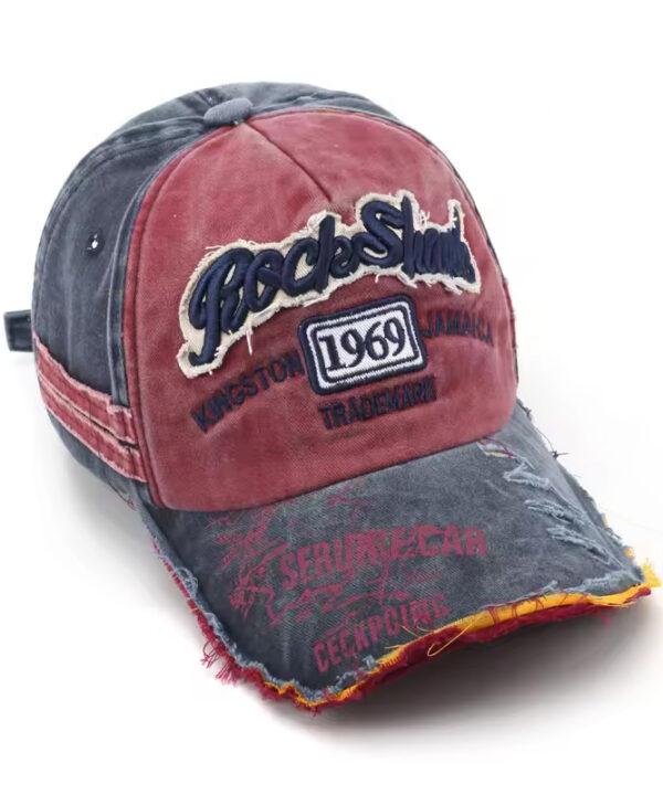 new york cap yankees 5