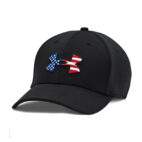 under armour cap