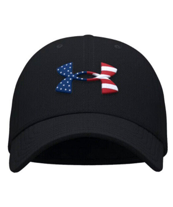 under armour cap 4