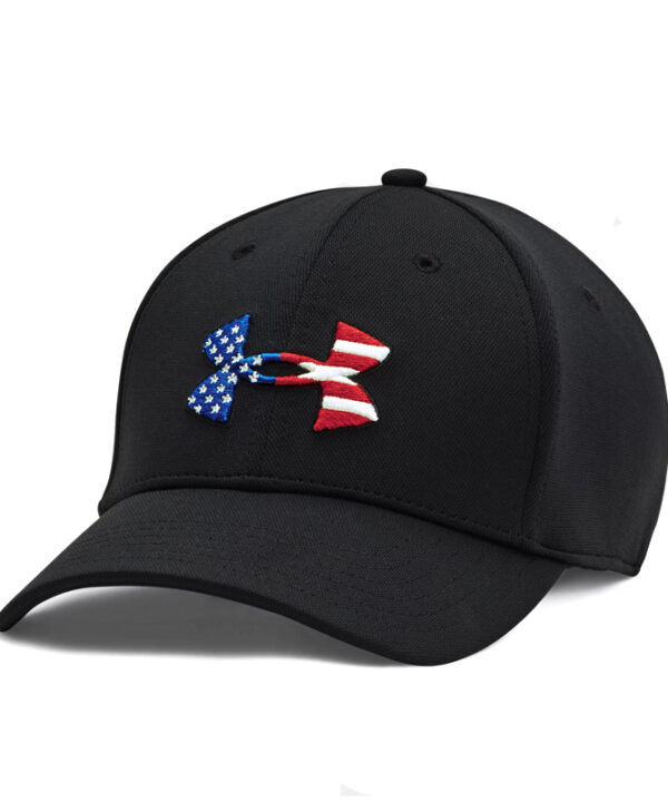under armour cap 5