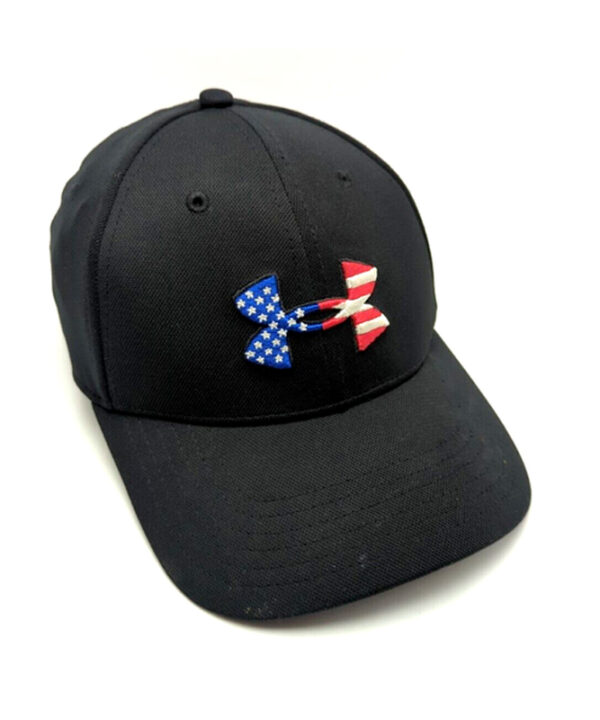 under armour cap 6